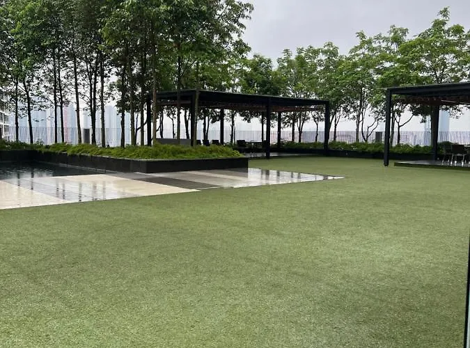 Lexa Residences At Kl
