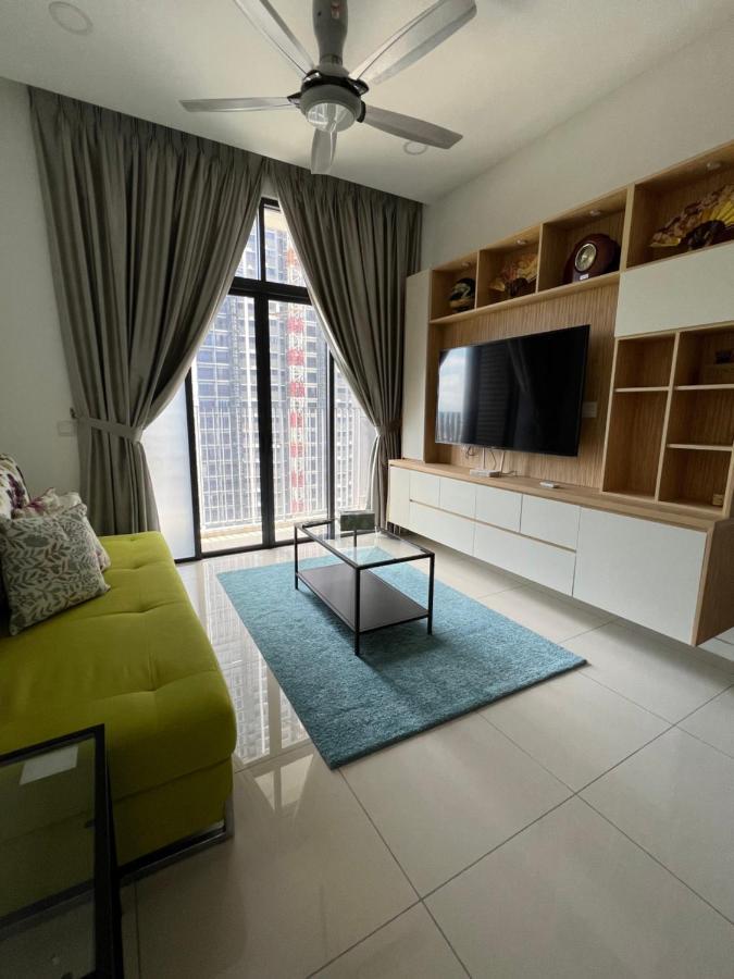 Lexa Residences At Kl Pangsapuri Kuala Lumpur