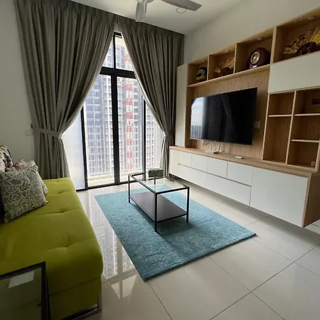 Lexa Residences At Kl Kuala Lumpur Exterior photo