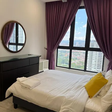Lexa Residences At Kl Kuala Lumpur Exterior photo