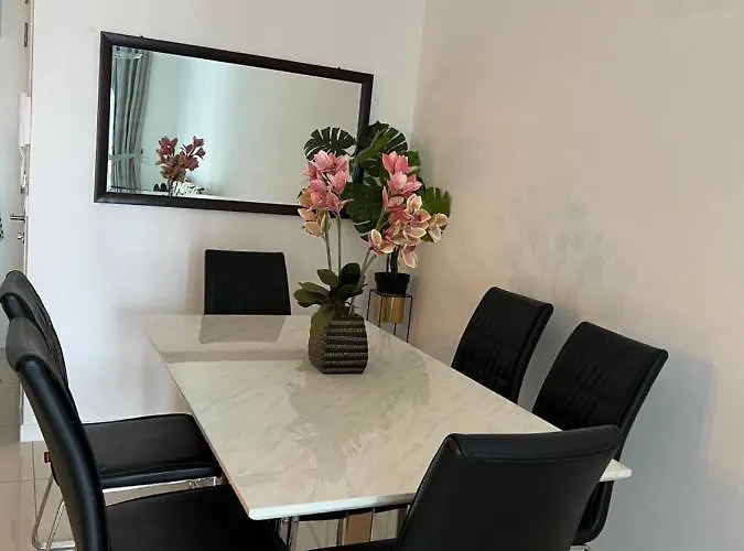 Lexa Residences At Kl