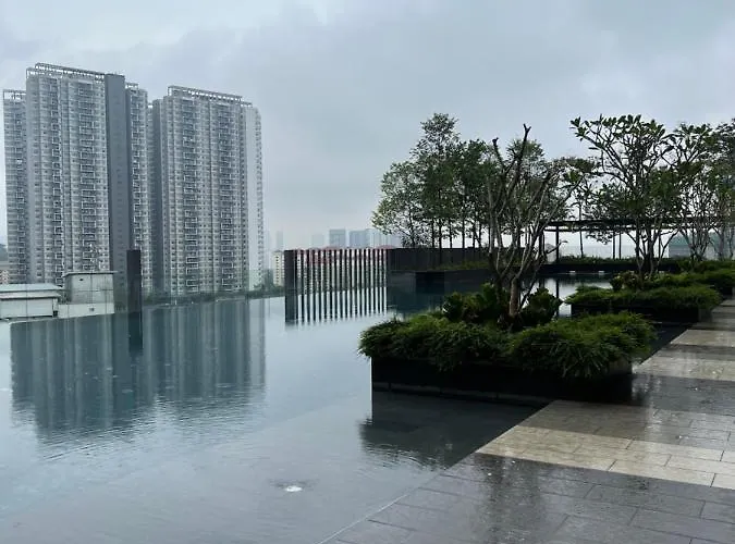 Lexa Residences At Kl