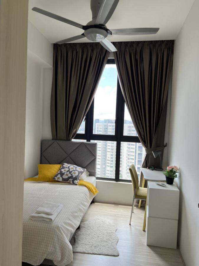 Lexa Residences At Kl Apartemen Kuala Lumpur