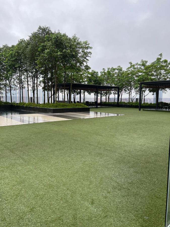 Apartemen Lexa Residences At Kl Kuala Lumpur