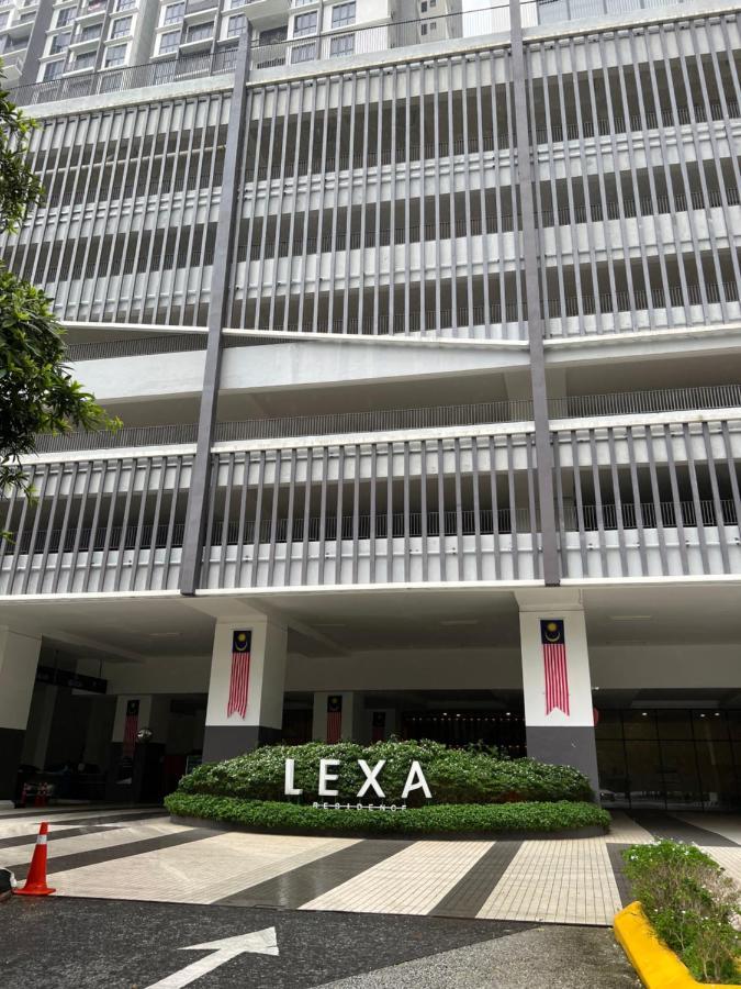 Lexa Residences At Kl Apartemen Kuala Lumpur