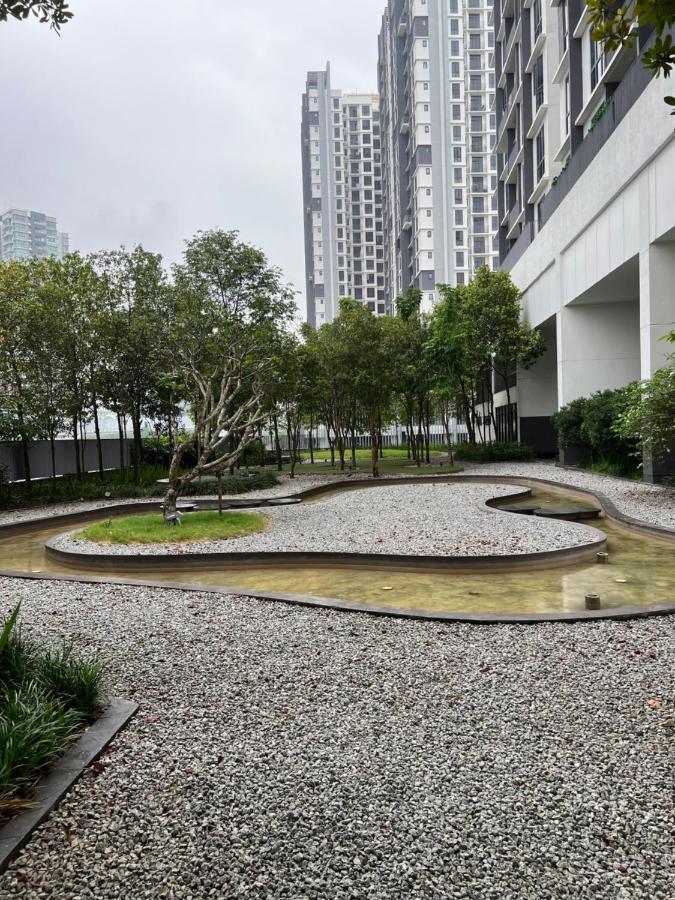 Apartemen Lexa Residences At Kl *